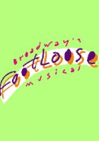 Footloose on Broadway