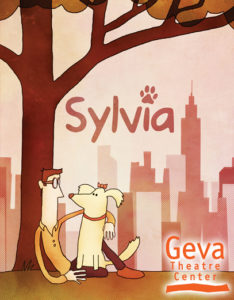Sylvia at the Geva Theatre