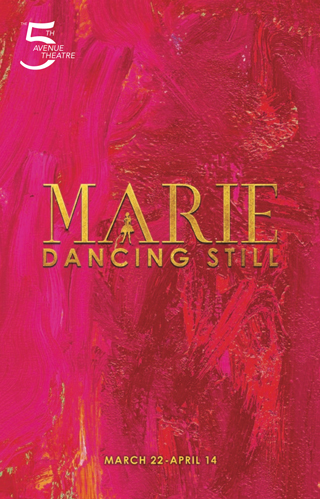 Marie, Dancing Still